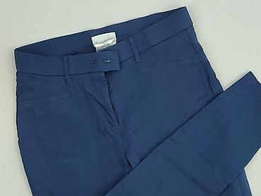 tamaris: Janina, Spodnie materiałowe damskie, rozmiar XL — 1
