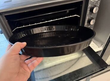 Duxovkalar: Duxovka Itimat, Elektrik, rəng - Boz, Quraşdırılan, Yeni — 5