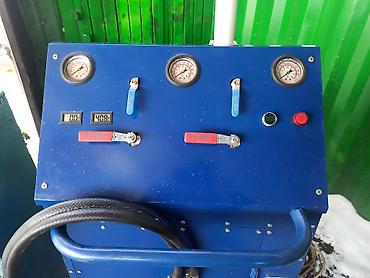 Радиаторы: Радиатор печки. промывка печки. Хонда инспайр, Тойота виш, Хонда — 14