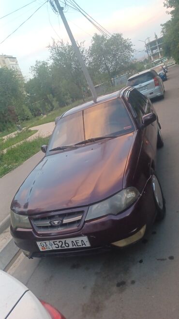 фары на нексии: Daewoo Nexia: 2009 г., 1.5 л, Механика, Бензин, Седан