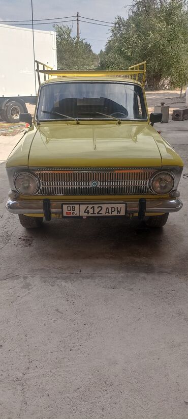 электромобиль byd e5 цена в бишкеке: Москвич 412: 1976 г., 1.7 л, Механика, Бензин, Седан