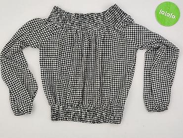 bluzki pepitka: Bluzka damska, rozmiar 2XL — 3