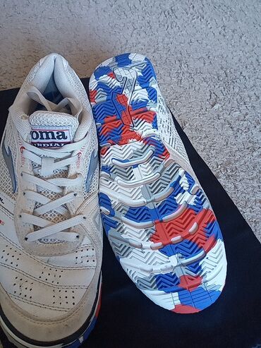 спорт буйумдар: Joma оиригинал новые размер 40.5
