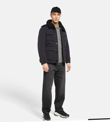 Zimske jakne: Zimska jakna XL, bоја - Siva — 3