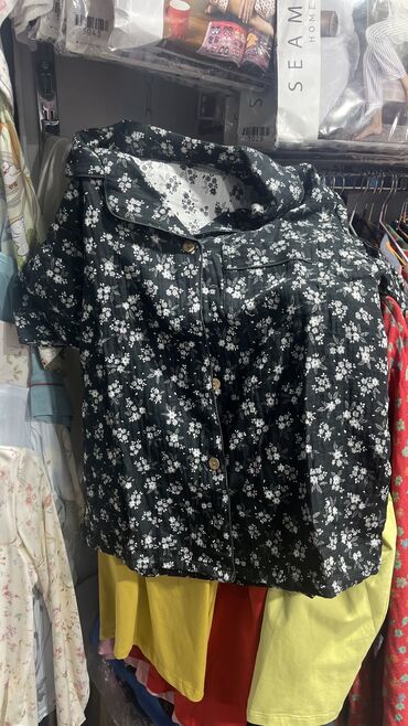 Пижамы: Пижама, Хлопок, Турция, Все размеры — 29