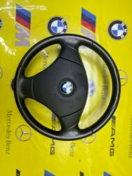 Рули: Руль Honda 2008 г., Б/у, Оригинал, Япония — 11