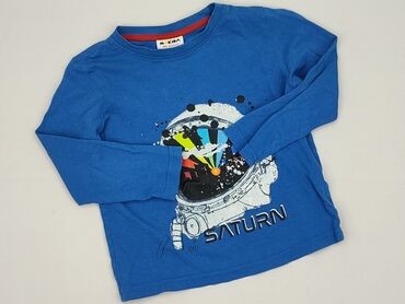 Blouse, 3-4 years, 98-104 cm, condition - Perfect