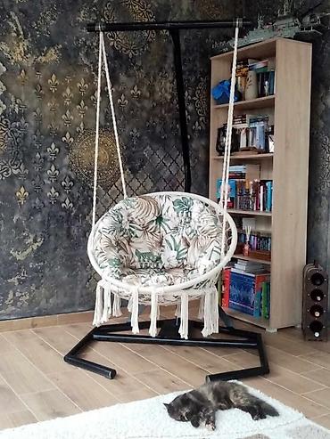 Ostali proizvodi za kuću: ✨Jastuk za ljuljasku 4000din ‼️Iskoristite ovu super ponudu i nabavite — 21