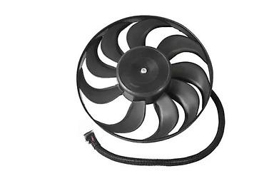car cool sc743: SEAT IBIZA III 3 VENTILATOR HLADNJAKA | NOVO! NOVO! NOVO! U ponudi — 1