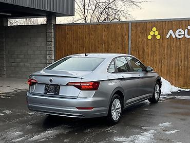 Volkswagen: Volkswagen Jetta: 2019 г., 1.4 л, Автомат, Бензин, Седан — 4