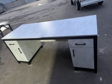 Письменные столы: Письменный стол, Новый — 17