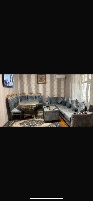 Təmir və tikinti: Divan