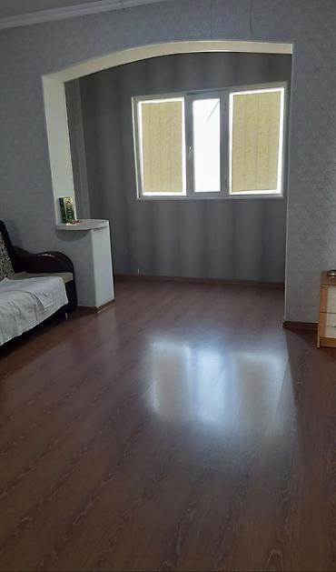 5: 2 комнаты, 50 м², 105 серия, 4 этаж, Косметический ремонт — 2