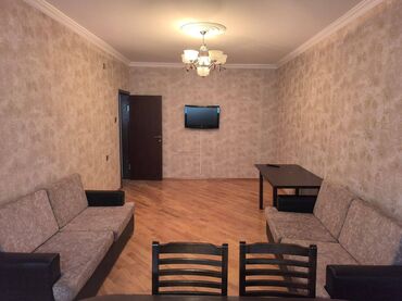 Uzunmüddətli kirayə mənzillər: Memar Əcəmi metro stansiyası 5-10 dəqiqə piyada məsafədə yerləşir, 111 — 12