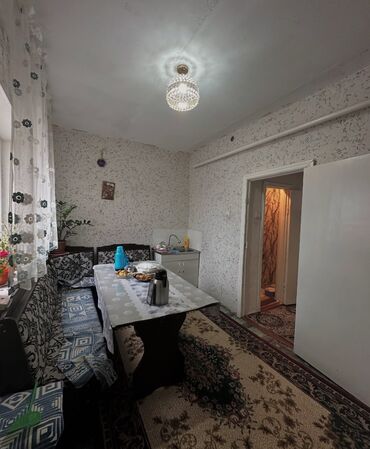 Продажа домов: Дом, 112 м², 5 комнат, Агентство недвижимости, Косметический ремонт — 6