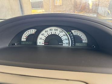 Toyota: Toyota Raum: 2005 г., 1.5 л, Автомат, Бензин, Минивэн — 6