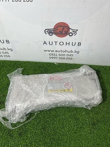 ki ray: Козырек солнцезащитный Kia K5 JF 2.0 LPG 2017 (б/у) — 1