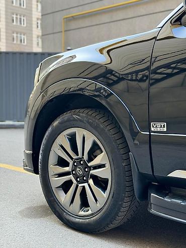 mohave: Kia Mohave: 2019 г., 3 л, Автомат, Дизель — 9