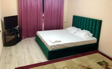 отель на ночь: Хостел, гостиница, Квартира, посуточно, Бишкек