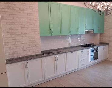 Мебель на заказ: Мебель на заказ, Кухня, Кухонный гарнитур — 11