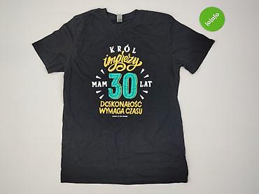 mango tshirt: Gildan, Koszulka dla mężczyzn, rozmiar M — 2