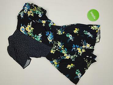 blue kimchi: Bershka, Sukienka damska, rozmiar XS — 3