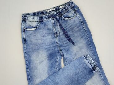 Other trousers: Reserved, Women`s trousers, size S