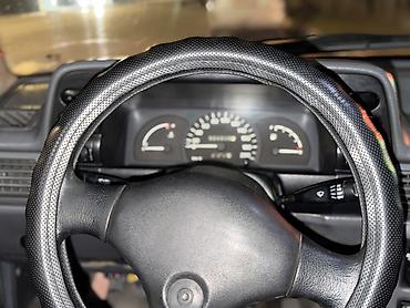 Daewoo: Daewoo Nexia: 2003 г., 1.6 л, Ручные, Газ, Седан — 2