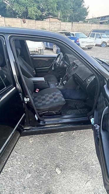 купить руль мерседес: Mercedes-Benz C-Class: 1995 г., 2.8 л, Механика, Газ, Седан — 9