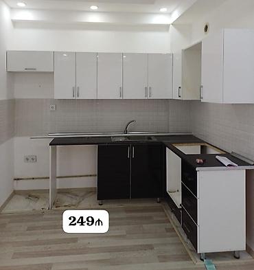 saray mtk fotolar: *249₼ MƏTBƏX mebeli :-TƏCİLİ SATILIR*‼️ ÖLÇÜ:-3.95 ÜZƏRİNDƏ VERİLİR:- — 1