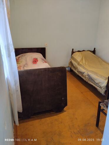 9cu mkr kiraye evler: 20 м², 1 комната