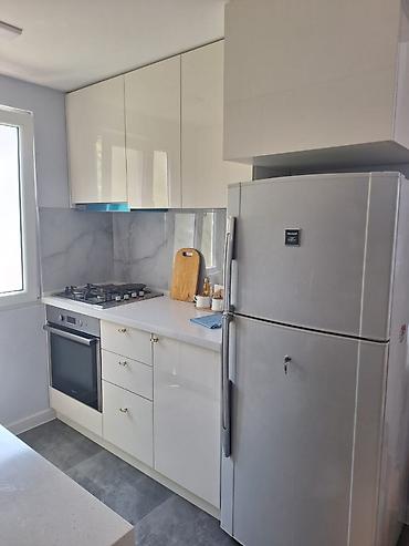 Недвижимость: Баку, 2 комнаты, Вторичка, 72 м² — 8