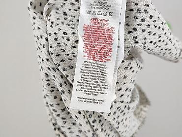 bluza czarna pull and bear: Bluzka damska, rozmiar S — 6
