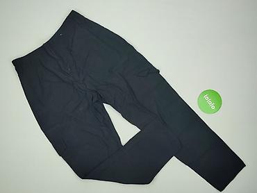 stoprocent buty: Sinsay, Spodnie cargo damskie, rozmiar M — 3