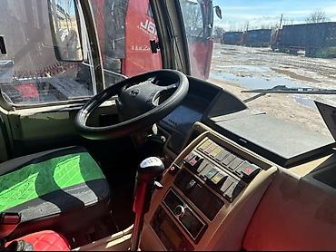 октябрьская: 🔹 Автокран 25Т на заказ 24/7 — 25 тоннага чейн кран кызматы Жүк — 5