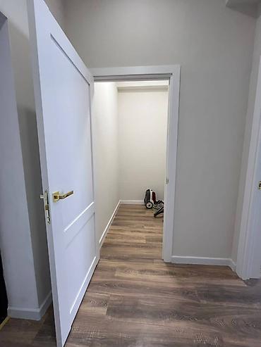 Продажа квартир: 1 комната, 46 м², Элитка, 8 этаж, Евроремонт — 9