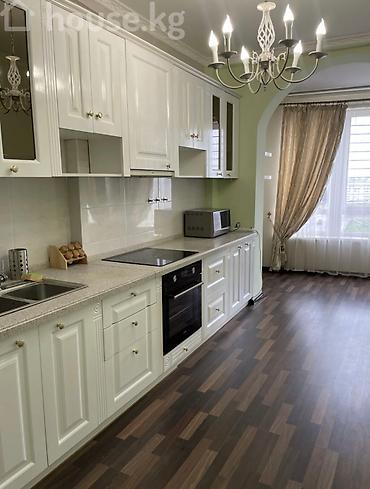 Долгосрочная аренда квартир: 3 комнаты, Агентство недвижимости, Без подселения, С мебелью полностью — 2