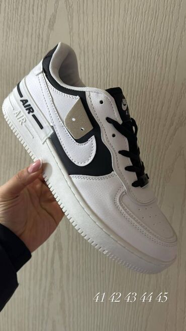 Patike: Nike air force shadow patike Novo Brojevi 36 do 46 fb Moja Kupovina — 6