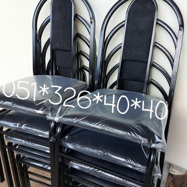 Masa və oturacaq dəstləri: Qonaq otağı üçün, Yeni, Açılan, Dördbucaq masa, 2 stul — 20