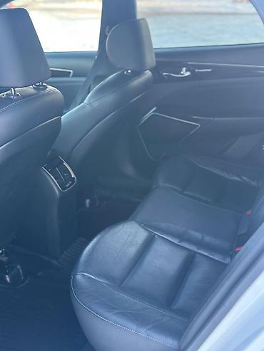 Kia: Kia K7: 2019 г., 3 л, Автомат, Газ, Седан — 10