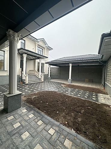 Продажа домов: Дом, 320 м², 7 комнат, Собственник, Дизайнерский ремонт — 19