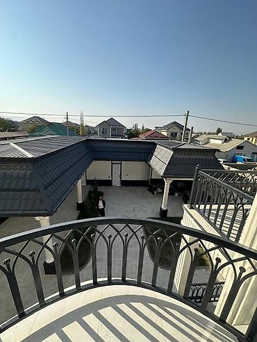Продажа коттеджей и домов: 6 комнат и более, 300 м², 4 соток, Бишкек, Арча-Бешик ж/м Агентство недвижимости — 6