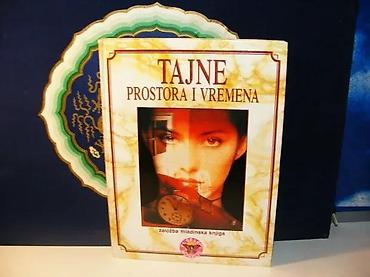 spica ruma: Tajne prostora i vremenazaložba mladinska knjiga ljubljana 1991tvrd — 1