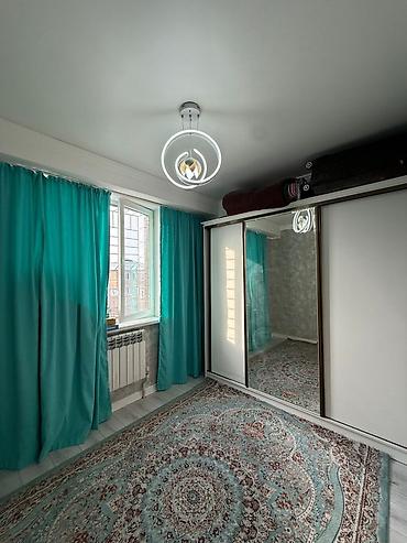 Продажа квартир: 1 комната, 32 м², Индивидуалка, 2 этаж, Евроремонт — 6