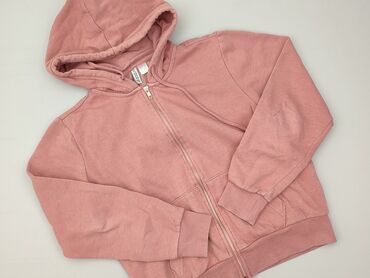 h m sweter w paski: H&M Divided, Women`s hoodie, size M