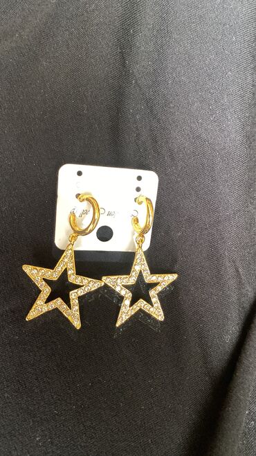 Seplər: Bjuteriya — 23