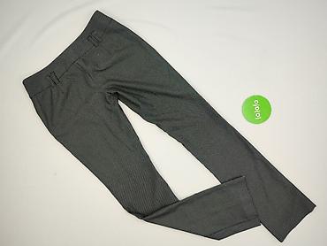 amisu pants: ELEMENTS, Spodnie materiałowe damskie, rozmiar XS — 3