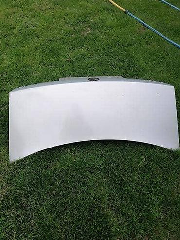 visko ventilator passat b5 5: GEPEK ZA VOLKSWAGEN PASSAT B5 | Gepek Pasat B5 Limuzina — 2