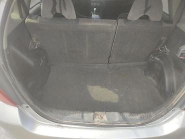 hond: Honda Fit: 2002 г., 1.3 л, Автомат, Бензин, Хэтчбэк — 6