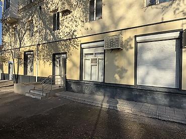 квартира на исыккуле: Продажа офисов 60 м², С ремонтом, Многоэтажное здание, 1 этаж — 1